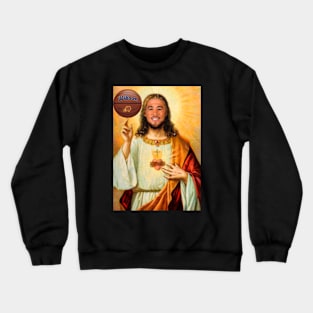 Devin Booker Crewneck Sweatshirt